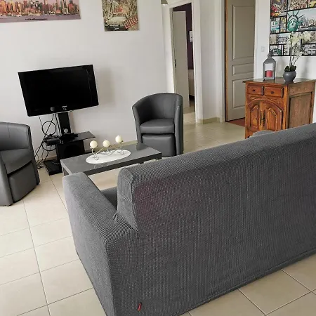 Holiday home La Baronniere Castels