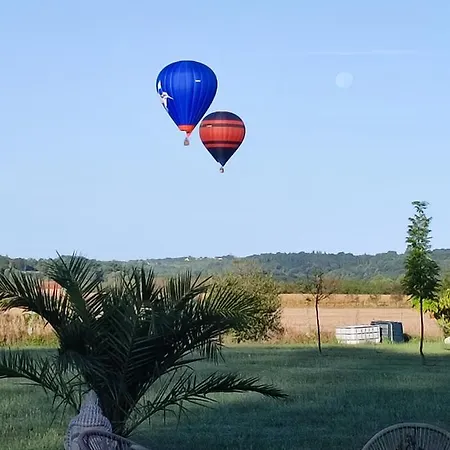 La Baronniere Holiday home
