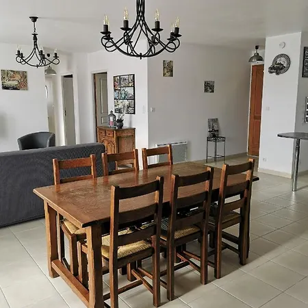 Holiday home La Baronniere Castels