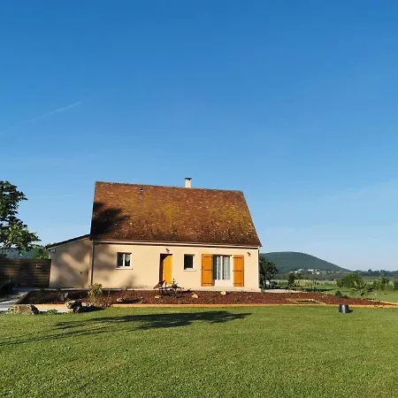 Holiday home La Baronniere