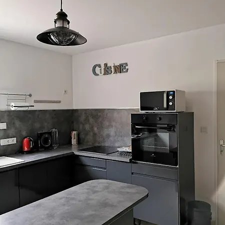 La Baronniere Holiday home *