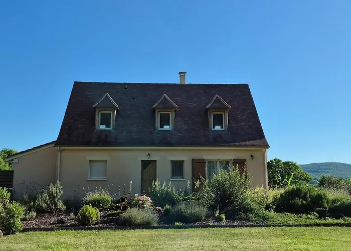 別荘 La Baronniere