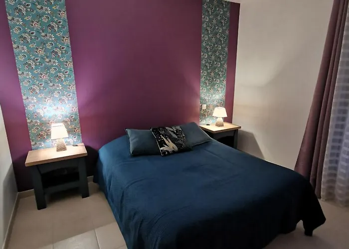 La Baronniere * Castels