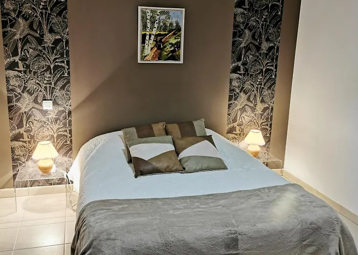 La Baronniere Castels