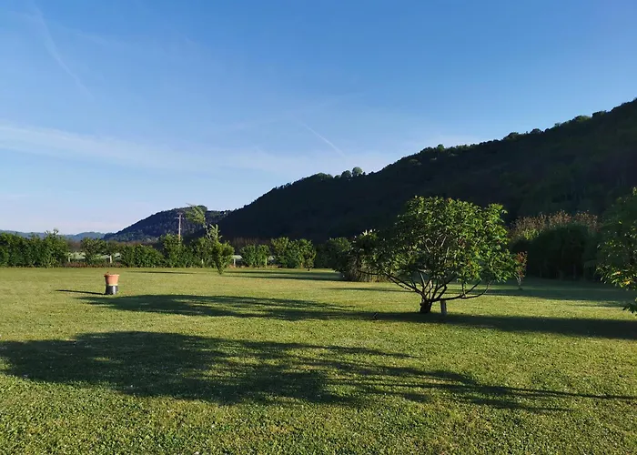 La Baronniere * Castels